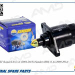 Регулятор холостого хода AMD SEN315