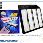 Фильтр воздушный AMD FA335