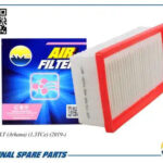 Фильтр воздушный AMD FA381