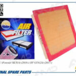 Фильтр воздушный AMD FA341