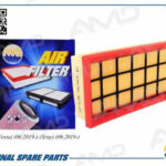 Фильтр воздушный AMD FA416