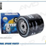 Фильтр масляный AMD FL244