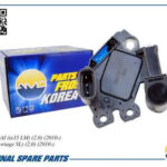 Регулятор напряжения генератора AMD EL1527