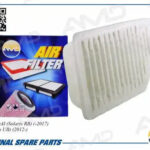 Фильтр воздушный AMD FA422