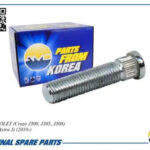 Шпилька колесная AMD HDKR11