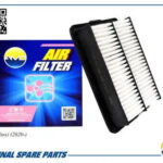 Фильтр воздушный AMD FA417