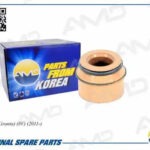 Колпачок маслосъемный (1 шт.) AMD SVS152