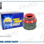 Колпачок маслосъемный (1 шт.) AMD SVS154