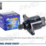 Регулятор холостого хода AMD SEN316