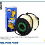 Фильтр топливный AMD FF229