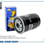 Фильтр топливный AMD FF228