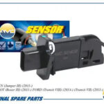 Датчик расхода воздуха AMD SEN632