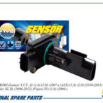 Датчик расхода воздуха AMD SEN633