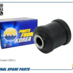 Сайлентблок рычага переднего внутренний AMD SB2619