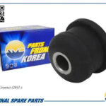 Сайлентблок растяжки передней AMD SB2618