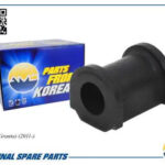 Втулка стабилизатора переднего AMD SB2597