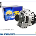 Генератор AMD EL1186