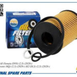 Фильтр масляный AMD FL261