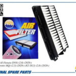 Фильтр воздушный AMD FA419