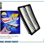 Фильтр воздушный AMD FA421