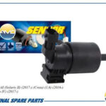 Регулятор давления топлива (паров) AMD SEN611