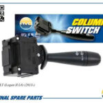 Переключатель подрулевой стеклоочистителя AMD SBG34