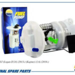 Электробензонасос (в сборе) AMD FP221