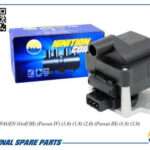 Катушка зажигания AMD EL844