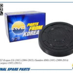 Заглушка ГБЦ большая AMD SB2645