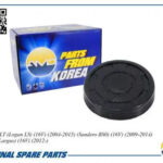 Заглушка ГБЦ малая AMD SB2646