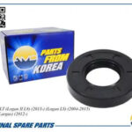 Сальник привода КПП AMD SG345