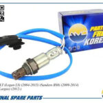 Датчик кислородный (синий) AMD SEN635