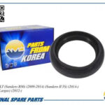 Сальник фланца дифференциала AMD SG348