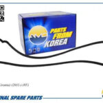 Прокладка клапанной крышки AMD GAS367