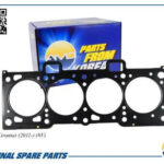 Прокладка ГБЦ AMD HBC19