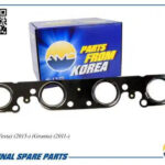 Прокладка выпускного коллектора AMD GAS365