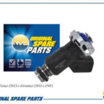 Форсунка инжектора AMD HDEL611