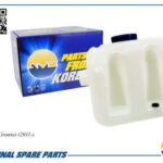 Бачок омывателя AMD WT43