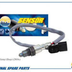 Датчик кислородный AMD SEN638