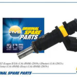 Форсунка инжектора AMD HDEL615