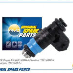 Форсунка инжектора AMD HDEL613