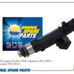 Форсунка инжектора AMD HDEL614