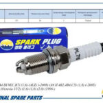 Свеча зажигания AMD PL76