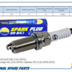 Свеча зажигания AMD PL69