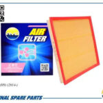 Фильтр воздушный AMD FA522