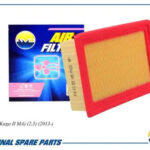 Фильтр воздушный AMD FA526