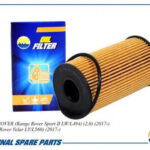 Фильтр масляный AMD FL323