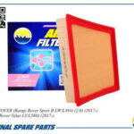 Фильтр воздушный AMD FA523