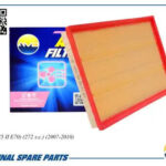 Фильтр воздушный AMD FA426