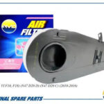 Фильтр воздушный AMD FA428